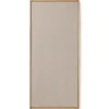 Ferm Living Scenery prikbord 45x100 cm, Natural Oak< Kinderkamer Interieuraccessoires|Kinderkamer Interieuraccessoires
