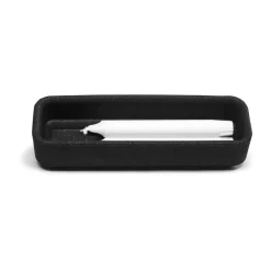 Born In Sweden Schaal lang, zwart< Kaarsenaccessoires
