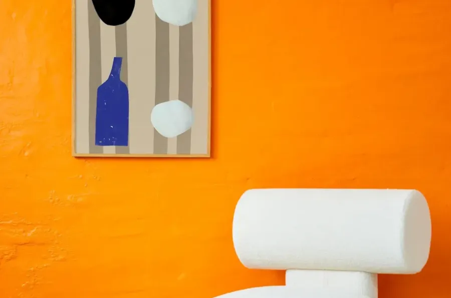Paper Collective SDO 01, 30x40 cm< Posters