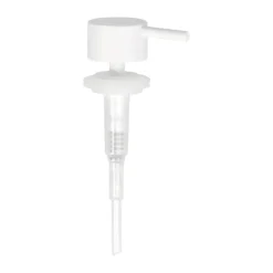 Zone Denmark Sensu pomp naar zeepdispenser, White< Zeepdispensers & Zeepschaaltjes