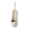 Zone Denmark Sensu toiletborstel Ø11,8x41 cm, Sand< Toiletborstels