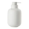 Zone Denmark Sensu zeepdispenser 30 cl, White< Zeepdispensers & Zeepschaaltjes