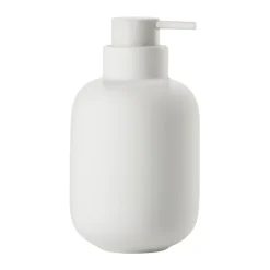 Zone Denmark Sensu zeepdispenser 30 cl, White< Zeepdispensers & Zeepschaaltjes