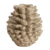 Lene Bjerre Serafina kandelaar 8 cm, Antiekgoud kaars< Kandelaars