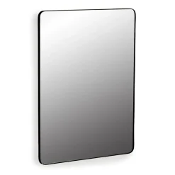 Serax spiegel F 40x55 cm, Black< Wandspiegels