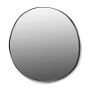 Serax spiegel S 45x47 cm, Black< Wandspiegels