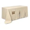 Ferm Living Settle tafel tent, Offwhite< Kinderkamer Interieuraccessoires|Kinderkamer Interieuraccessoires