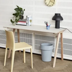 HAY Shade prullenmand, dusty green, 14 l< Prullenbakken