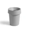 HAY Shade prullenmand, grey, 14 l< Prullenbakken