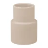 Mette Ditmer Shades tandenborstelhouder 9,5 cm., Linen< Tandenborstelhouders