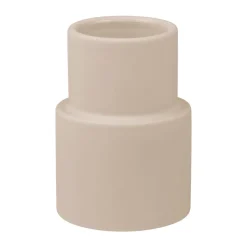 Mette Ditmer Shades tandenborstelhouder 9,5 cm., Linen< Tandenborstelhouders