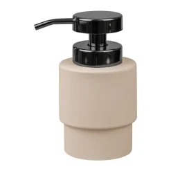 Mette Ditmer Shades zeepdispenser hoog, Linen< Zeepdispensers & Zeepschaaltjes