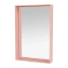 Montana Shelfie colour frame spiegel 46,8x69,6 cm, Ruby< Wandspiegels