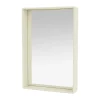 Montana Shelfie colour frame spiegel 46,8x69,6 cm, Vanilla< Wandspiegels
