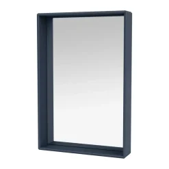 Montana Shelfie colour frame spiegel 46,8x69,6 cm, Juniper< Wandspiegels