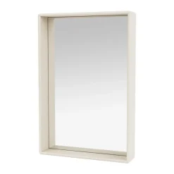 Montana Shelfie colour frame spiegel 46,8x69,6 cm, Oat< Wandspiegels