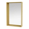 Montana Shelfie colour frame spiegel 46,8x69,6 cm, Cumin< Wandspiegels