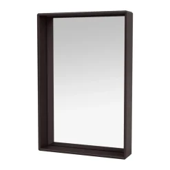 Montana Shelfie colour frame spiegel 46,8x69,6 cm, Balsamic< Wandspiegels