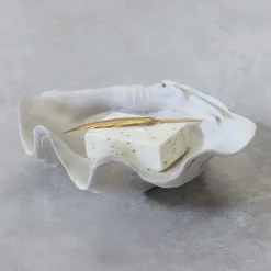 Mette Ditmer Shell decoratie, Small< Decoratieve Accessoires