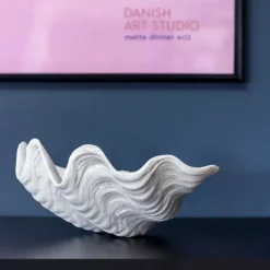 Mette Ditmer Shell decoratie, Small< Decoratieve Accessoires