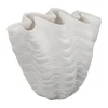 Mette Ditmer Shell vaas, Small, 22 cm< Vazen