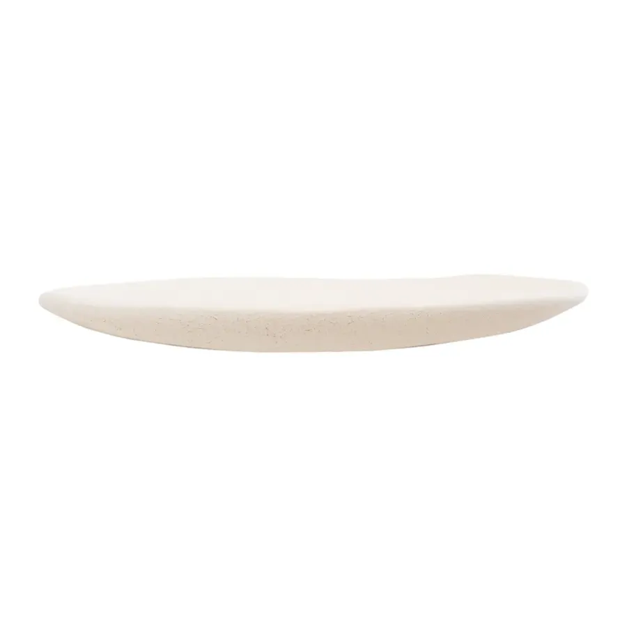 URBAN NATURE CULTURE Shibui decoratieschaal Ø32 cm, Fog< Decoratieve Schalen