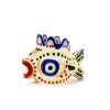 Serax Sicily 01 vaas 28 cm, Multi< Vazen