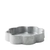 Byarums bruk Sigill bloempot schotel , Aluminium< Decoratieve Accessoires