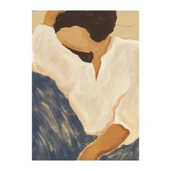 Paper Collective Silent Dreams poster, 50x70 cm< Posters