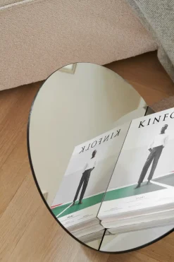Gejst Silia tijdschriftenrek, Roestvrij staal< Tijdschriftenrekken