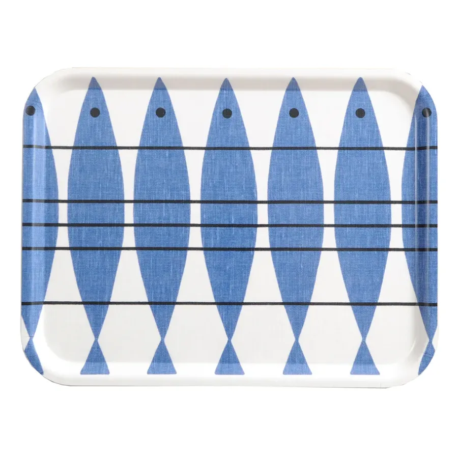 Almedahls Sill dienblad, groot< Decoratieve Accessoires|Decoratieve Dienbladen
