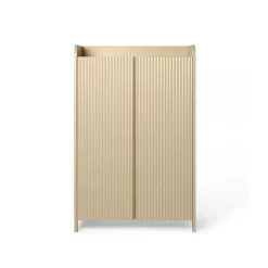 Ferm Living Sill Low kast, cashmere< Kasten & Vitrines