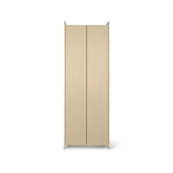 Ferm Living Sill Tall kast, cashmere< Kasten & Vitrines