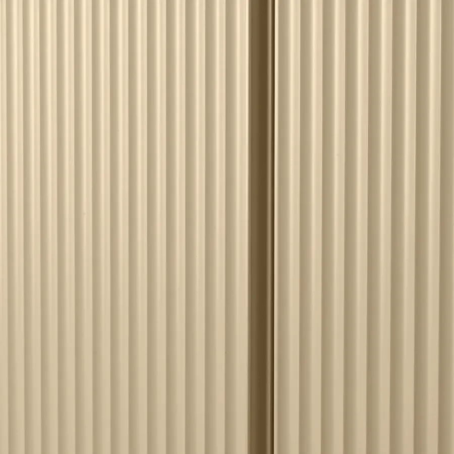 Ferm Living Sill Tall kast, cashmere< Kasten & Vitrines