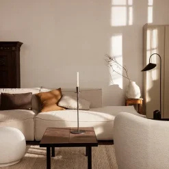 Ferm Living Sill Tall kast, cashmere< Kasten & Vitrines