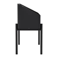 Eva Solo Simply Grow kweekbak 33x63x80 cm, Zwart< Bloempotten