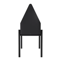 Eva Solo Simply Grow kweekbak 73x80x33 cm, Zwart< Bloempotten
