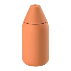 Zone Denmark Singles zeepdispenser, Apricot< Zeepdispensers & Zeepschaaltjes