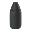 Zone Denmark Singles zeepdispenser, Black< Zeepdispensers & Zeepschaaltjes