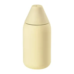 Zone Denmark Singles zeepdispenser, Limestone< Zeepdispensers & Zeepschaaltjes