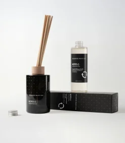 Skandinavisk refill voor geurstokjes 200 ml, Koto< Geurkaarsen & Aroma Diffusers
