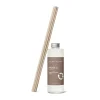 Skandinavisk refill voor geurstokjes 200 ml, Hygge< Geurkaarsen & Aroma Diffusers