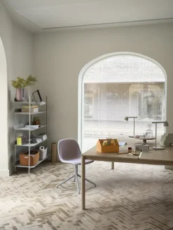 Muuto Sketch gereedschapskist, burnt orange< Dozen & Boxen