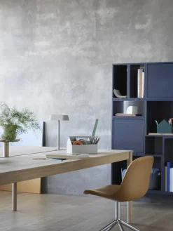 Muuto Sketch gereedschapskist, grey< Dozen & Boxen