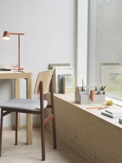 Muuto Sketch gereedschapskist, grey< Dozen & Boxen