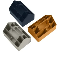 Muuto Sketch gereedschapskist, midnight blue< Dozen & Boxen