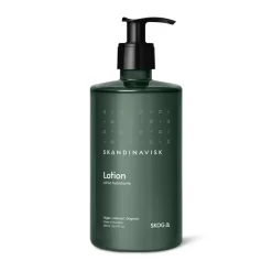 Skandinavisk SKOG hand & body lotion, 500 ml< Zeep & Crèmes