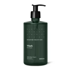 Skandinavisk SKOG handzeep, 500 ml< Zeep & Crèmes