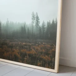 Fine Little Day Skog poster, 70 x 100 cm< Posters