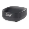 Joseph Joseph Slim compact zeepbak 8,4 cm, Zwart< Zeepdispensers & Zeepschaaltjes